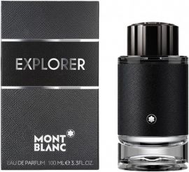 Explorer best sale montblanc 60ml