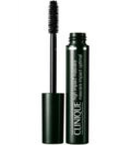 HIGH IMPACT MASCARA 02 BLACK BROWN