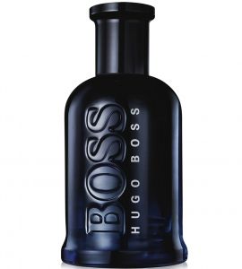 HUGO BOSS BOTTLED NIGHT EDT VAPO 100 ML