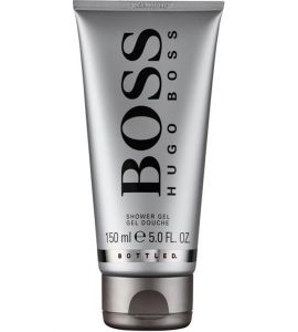 BOSS BOTTLED SHOWER GEL 150 ML