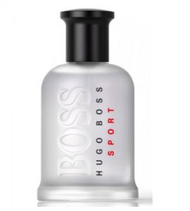 BOTTLED SPORT A-SH/LOTION    100 ML