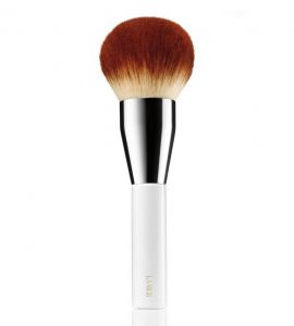 THE POWDER BRUSH/