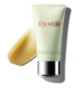 CREME DE LA MER SCRUB THE REPLENISHING OIL EXFOLIATOR TUBE 100 ML