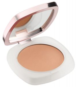 SHEER PRESSED POWDER 12 LIGHT
