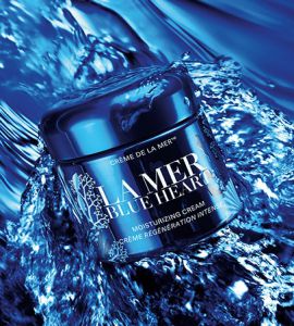 CDLM BLUE HEART 1/CREAM100+SERUM13