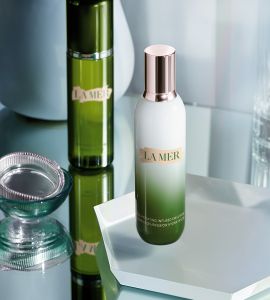 CREME DE LA MER HYDRATING INFUSED EMULSION 125 ML