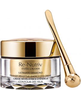 RE NUTRIV ULTIMATE DIAMOND EYE CREAM 15 ML