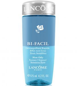 BI-FACIL IN FLACON 125 ML OOGDEMAQUILLANT