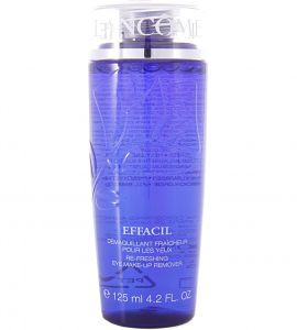 EFFACIL FLACON 125 ML