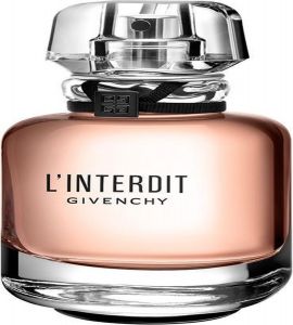 GIVENCHY L'INTERDIT EDP VAPO 50 ML