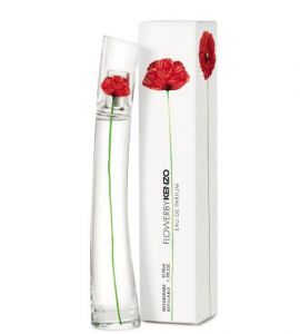 KENZO FLOWER EDP VAPO 50 ML