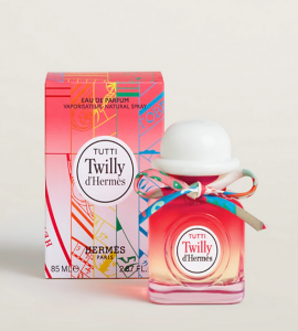 HERMES TUTTI TWILLY EDP VAPO SPRAY 30 ML