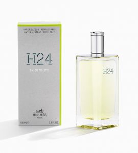 HERMES H24 EDT VAPO 100 ML