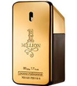 PACO RABANNE 1 MILLION EAU DE TOILETTE VAPO 100 ML