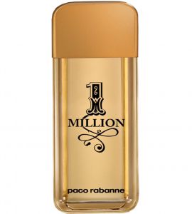 PACO RABANNE 1 MILLION AFTER SHAVE LOTION 100 ML