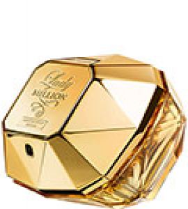 PACO RABANNE LADY MILLION EDP/VAPO 80 ML