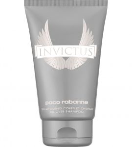 PACO RABANNE INVICTUS SHOWER GEL 200 ML