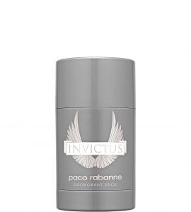 PACO RABANNE INVICTUS DEODORANT STICK 75 ML