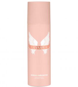 PACO RABANNE OLYMPEA DEODORANT SPRAY 200 ML