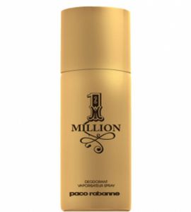 PACO RABANNE 1 MILLION DEO VAPO 150 ML