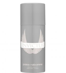 INVICTUS DEODORANT/SPRAY     150 ML