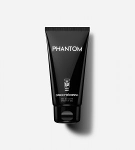 PHANTOM GEL DOUCHE 150 ML