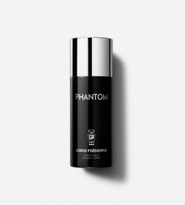 PHANTOM DEO/SPRAY     150 ML