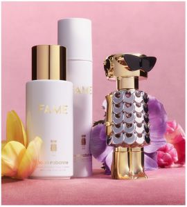 PACO RABANNE FAME BODY LOTION/200 ML