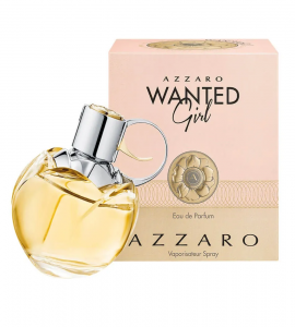 WANTED GIRL EDP VAPO 30 ML