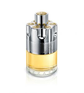 AZZARO WANTED EDT VAPO 100 ML