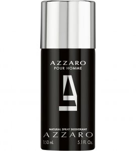 AZZARO HOMME DEO SPRAY 150 ML