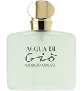 ARMANI ACQUA DI GIO DAMES CLASSIQUE EDT VAPO 100 ML