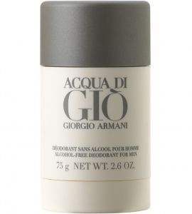 ACQUA DI GIO POUR HOMME DEO STICK 75 ML