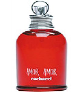 CACHAREL AMOR AMOR EAU DE TOILETTE VAPO 100 ML