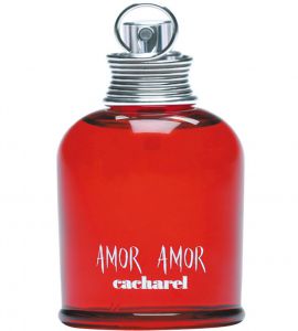 CACHAREL AMOR AMOR EAU DE TOILETTE VAPO 30 ML