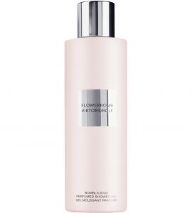FLOWERBOM GEL DOUCHE 200 ML