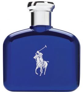 RALPH LAUREN POLO BLUE EDT VAPO 125 ML