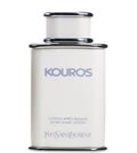 KOUROS EAU DE TOILETTE VAPO 100 ML