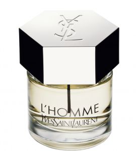 L'HOMME YSL EDT VAPO 60 ML