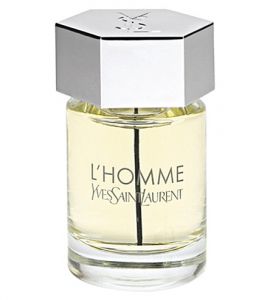 L'HOMME TOILETTE VAPO 100 ML