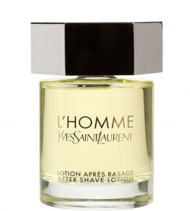 L'HOMME YSL AFTER -SHAVE LOTION 100 ML