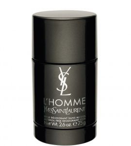 L'HOMME DEODORANT STICK 75 G