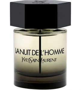 YSL LA NUIT DE L'HOMME VAPO 200 ML