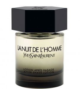 L'HOMME NUIT AFTER SHAVE LOTION 100 ML