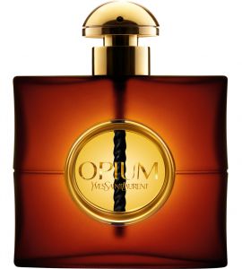 OPIUM EAU PARFUM VAPO 90 ML