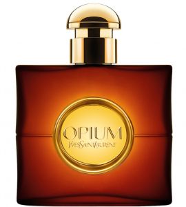 OPIUM EDT SPRAY 90 ML