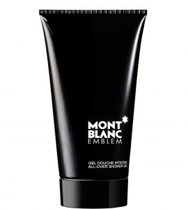 EMBLEM SHOWER GEL/150 ML