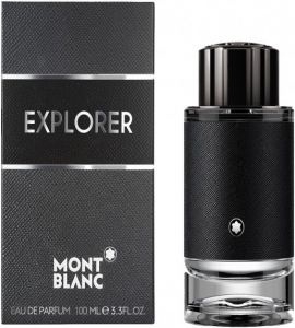 EXPLORER EDP VAPO 100 ML