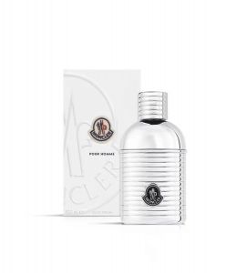 MONCLER HOMME EDP VAPO 100 ML