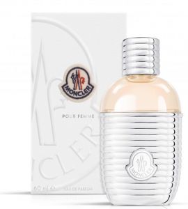 MONCLER FEMME EDP VAPO 60 ML